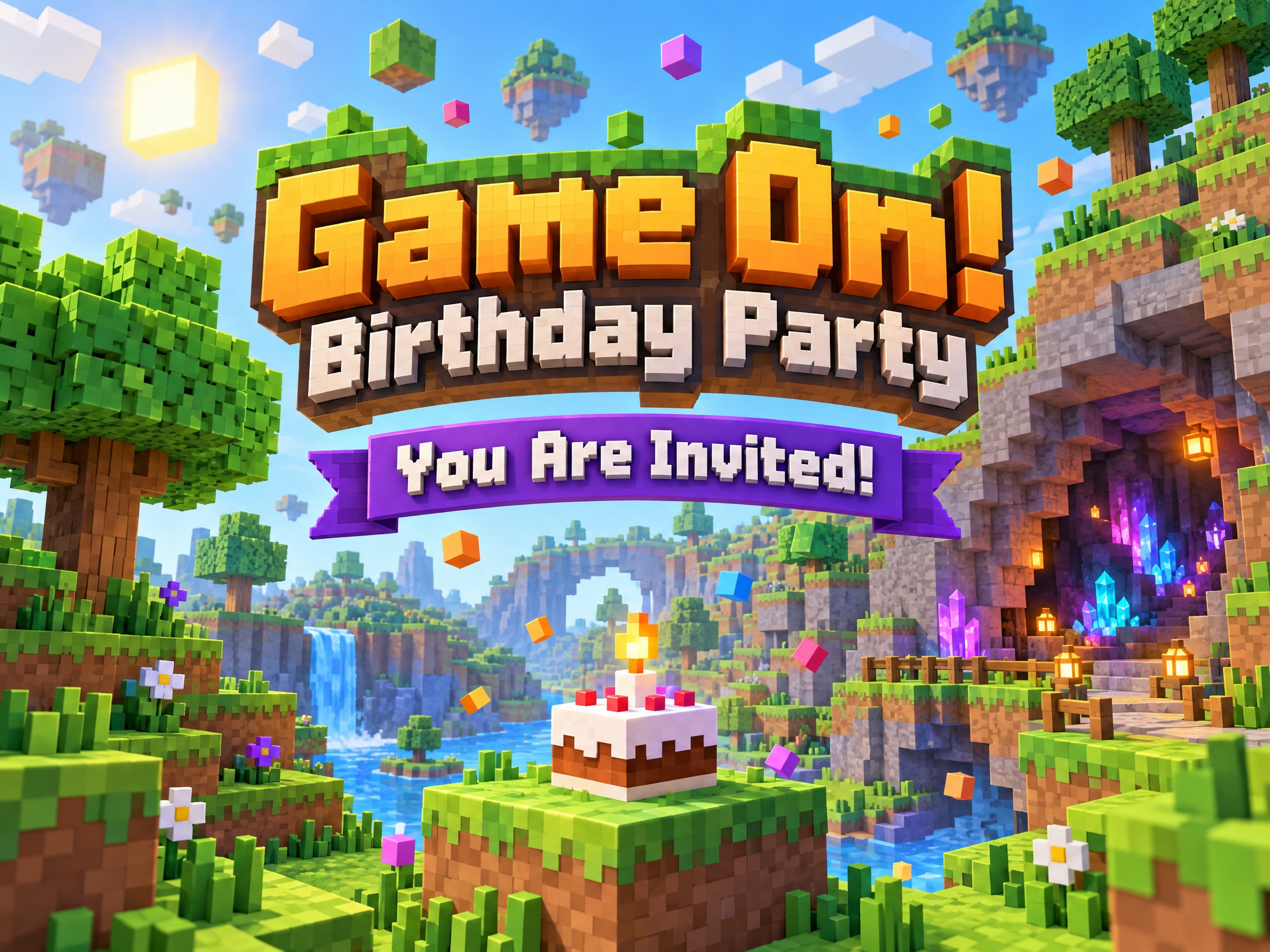 25 Best Birthday Party Themes for 10 Year Olds (Fun Ideas They'll Love)