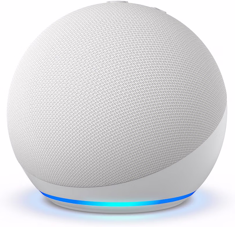 alexa dot bluetooth speaker