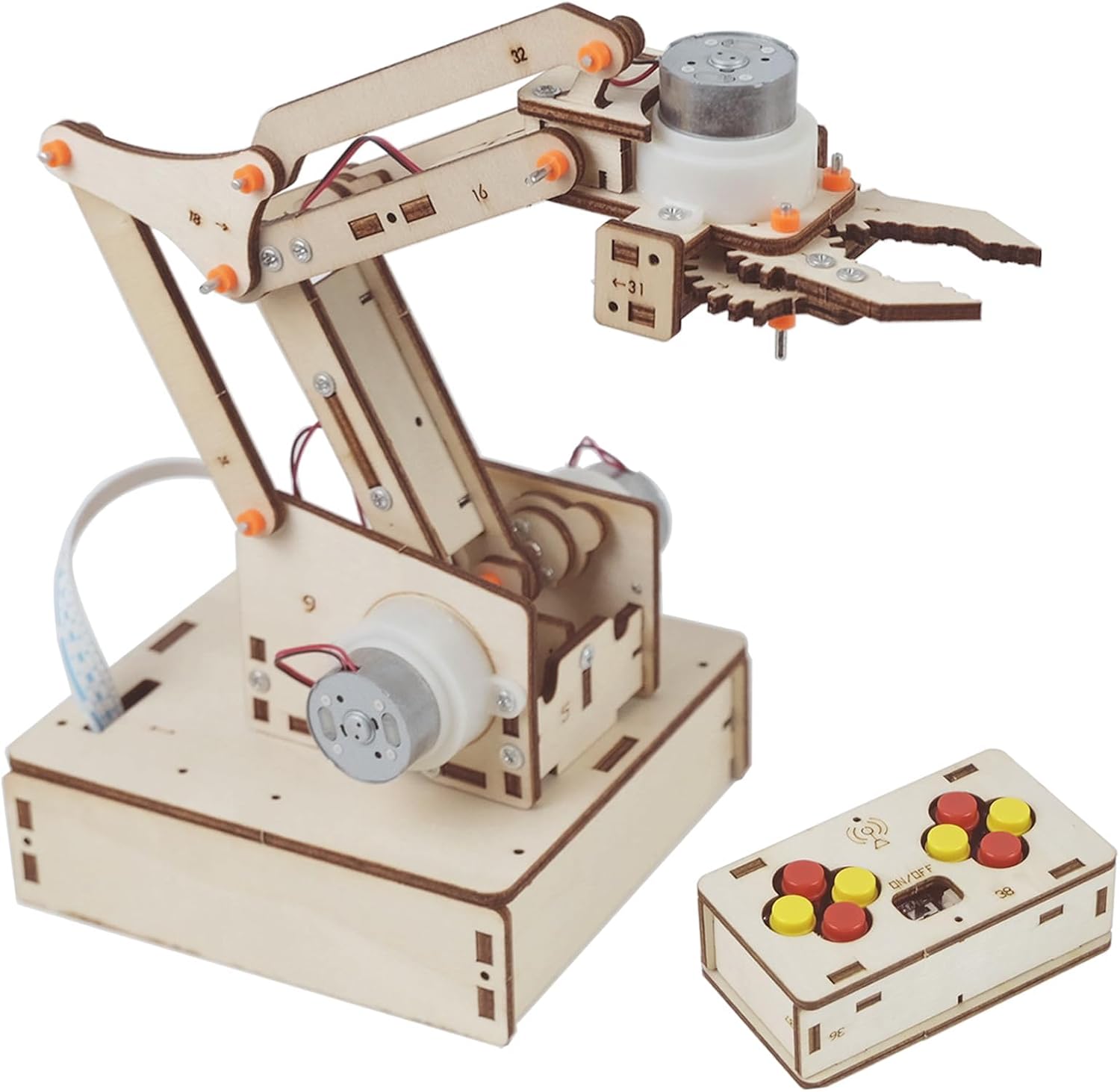 beginner robotics kit