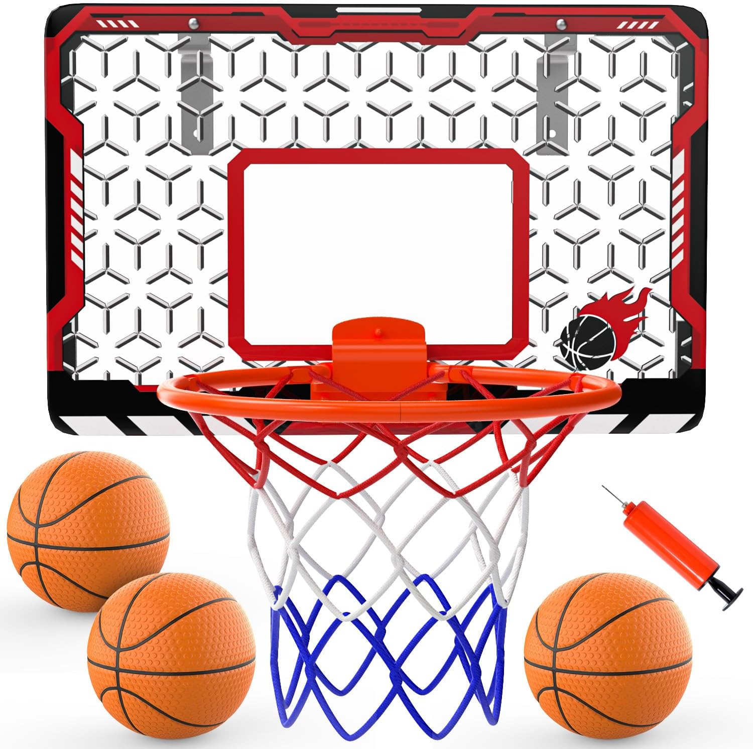 basketball hoop