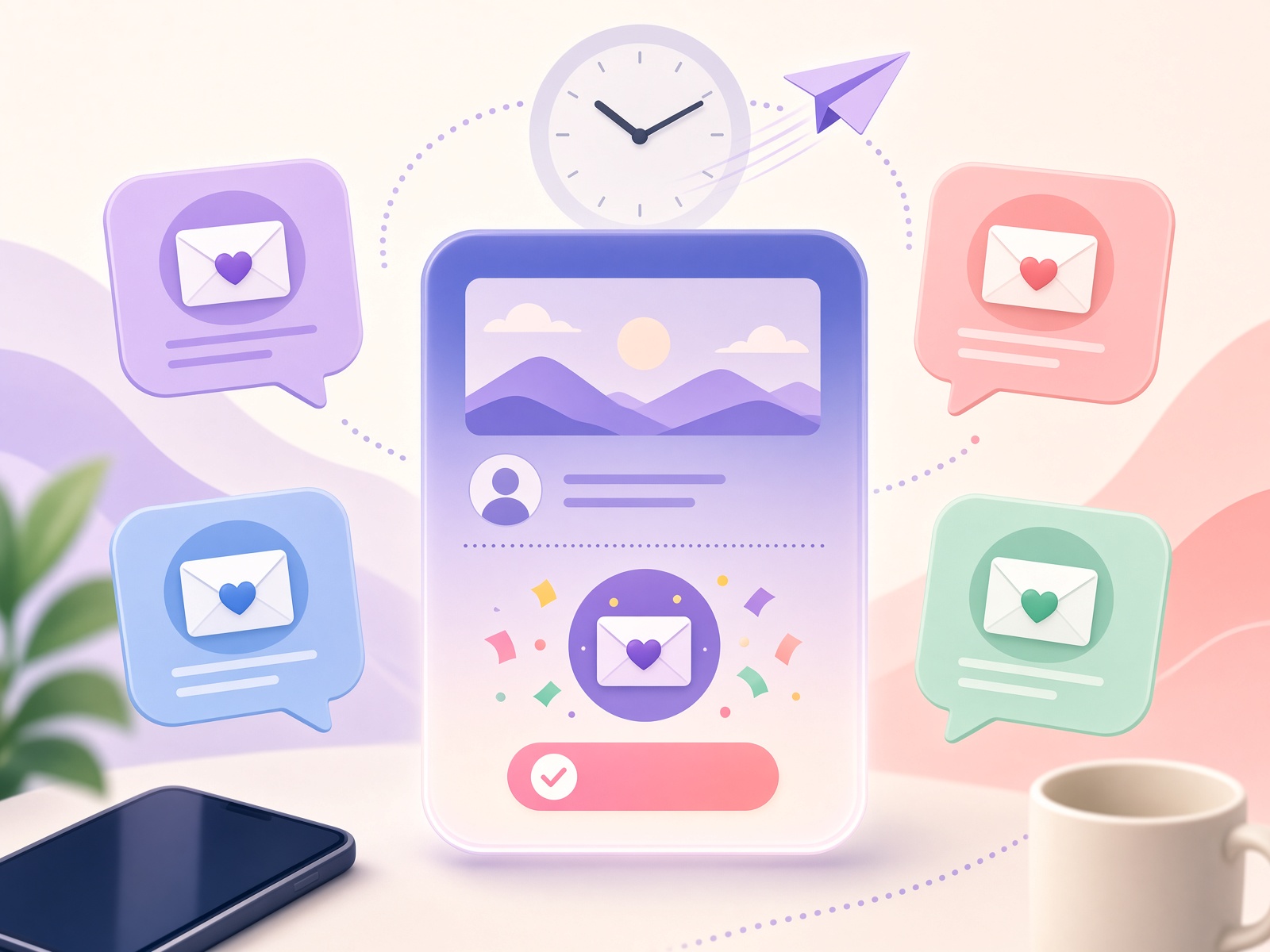 Last-Minute Invite: How to Invite When Time Is Short