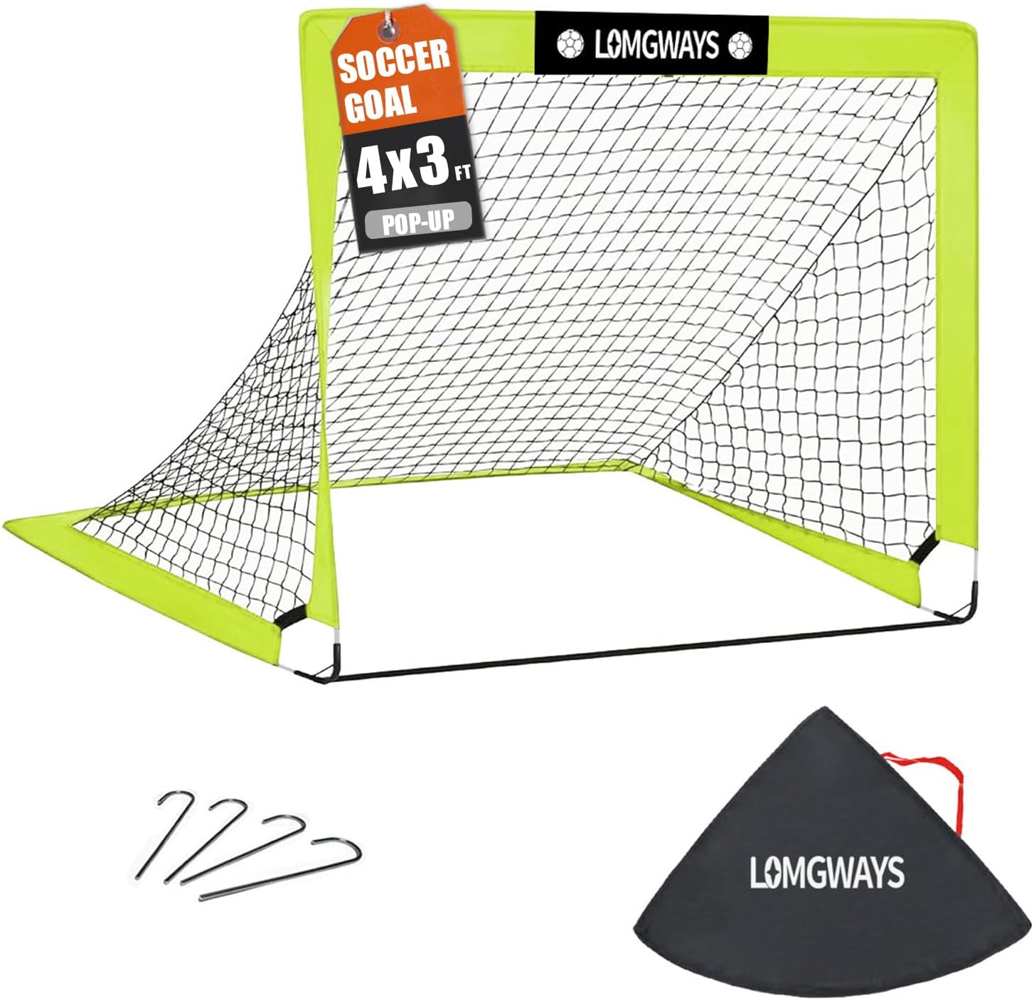 soccer goal for kids
