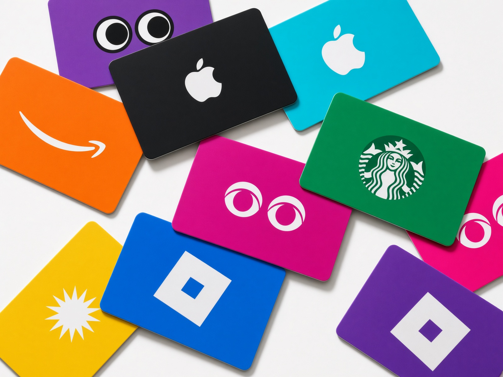 How to Say Gift Cards Are Welcome on Invitations