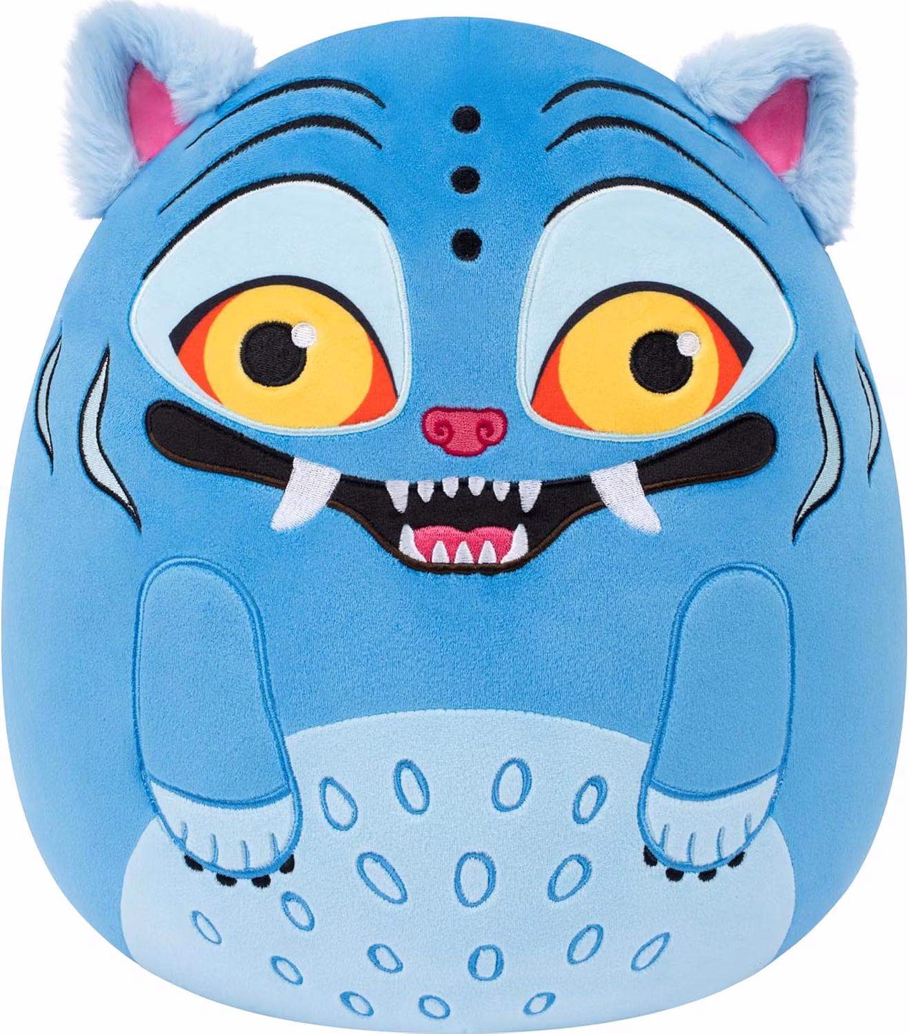 squishmallows k-pop demon hunters plush