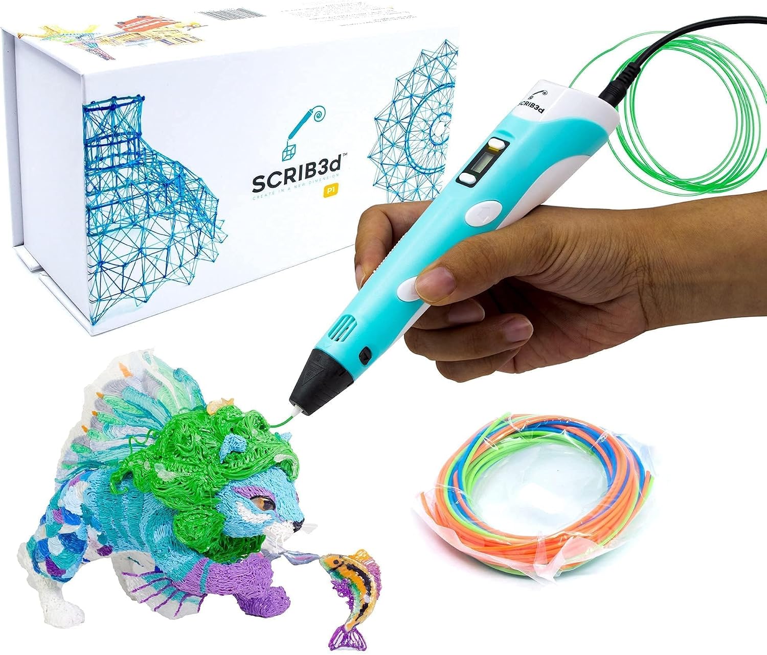 kids 3d pen