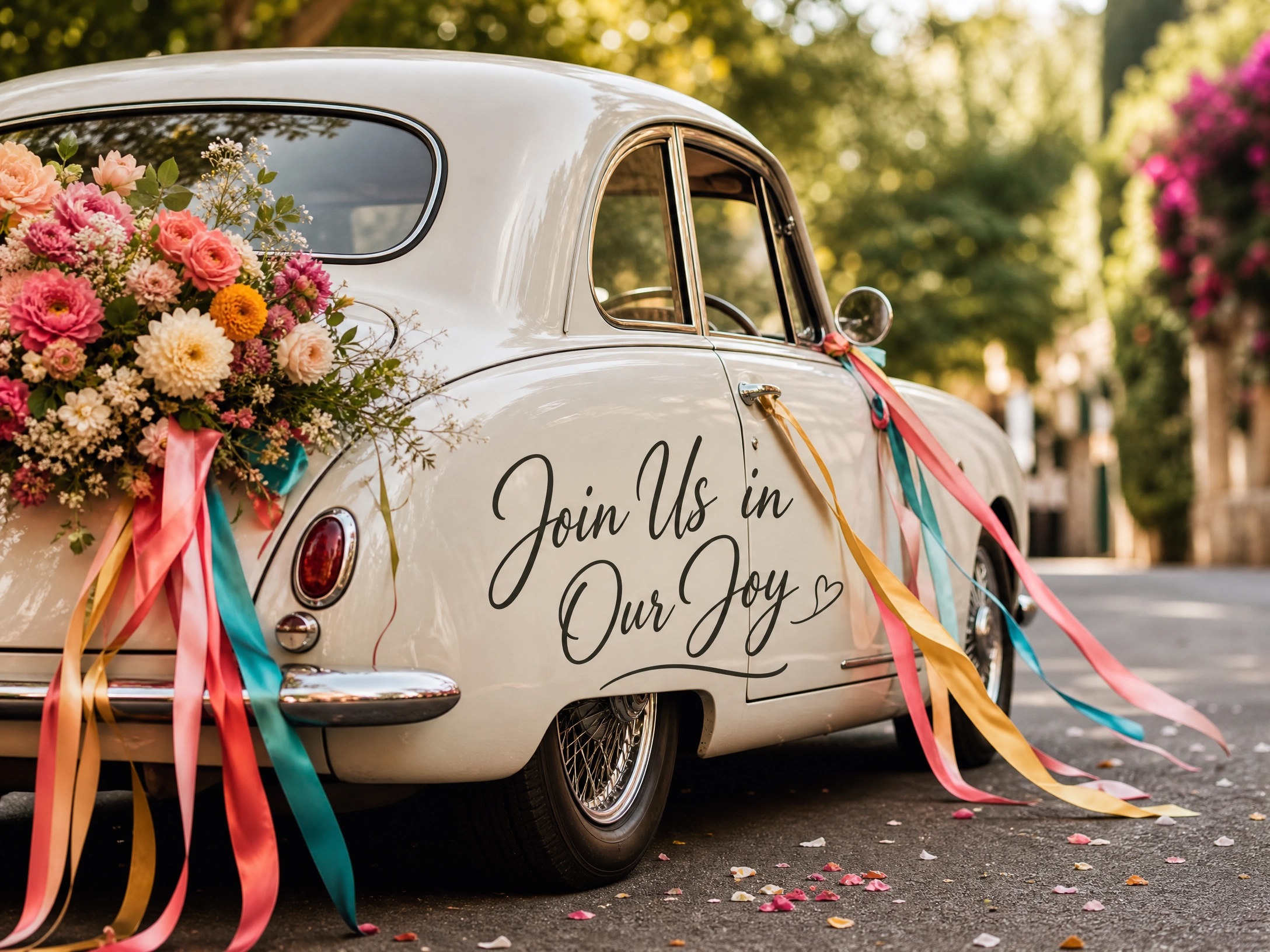 How to Create Digital Wedding Invitations