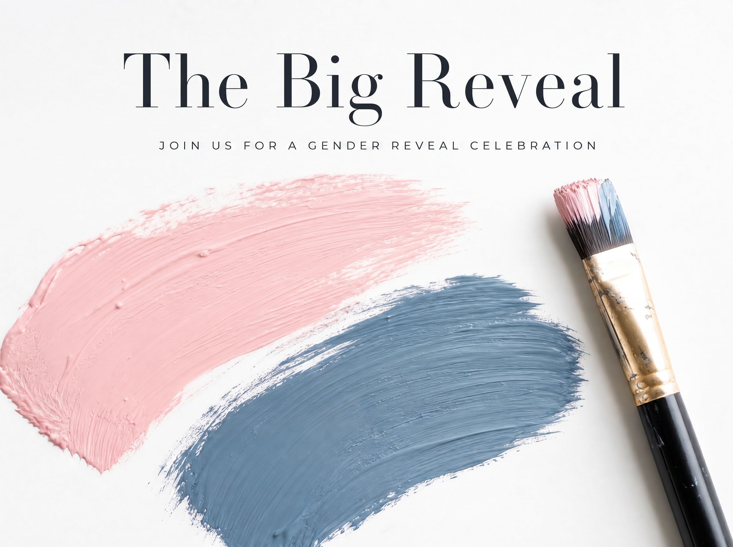 Gender Reveal Invitation Wording: Clear, Kind, and Ready to Copy