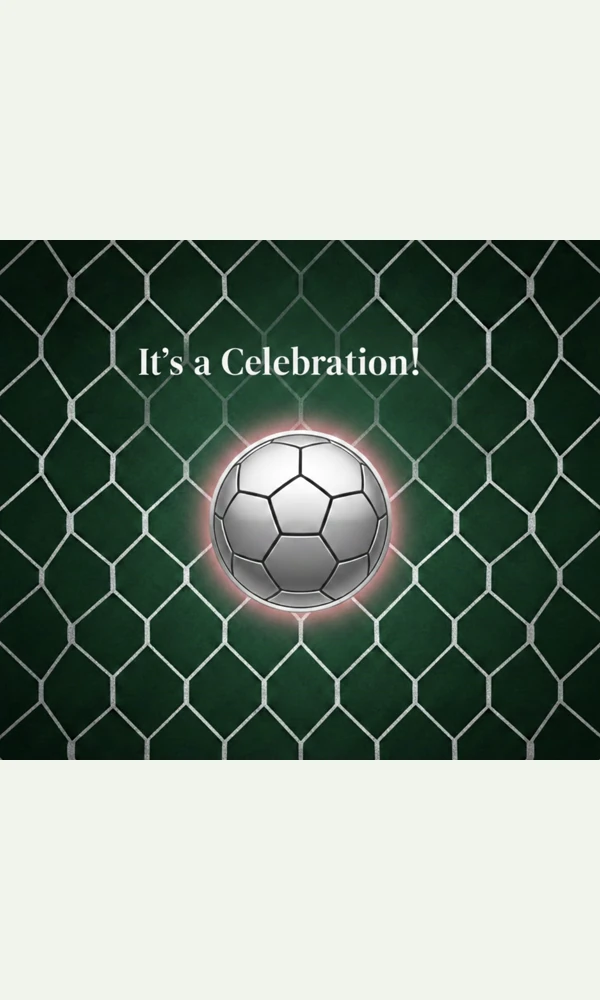 Soccer Spotlight