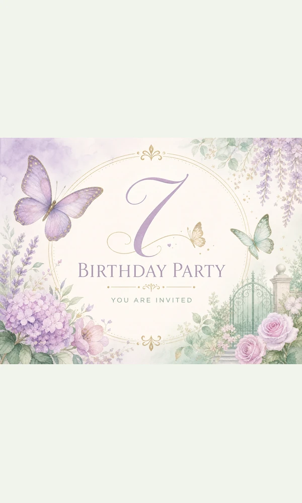 Garden Party