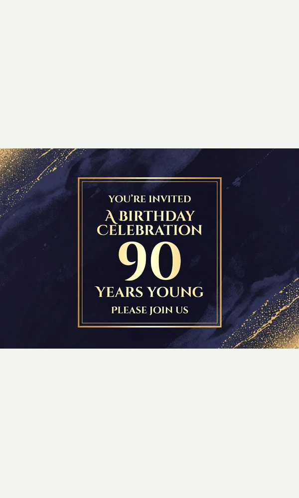 Always Young