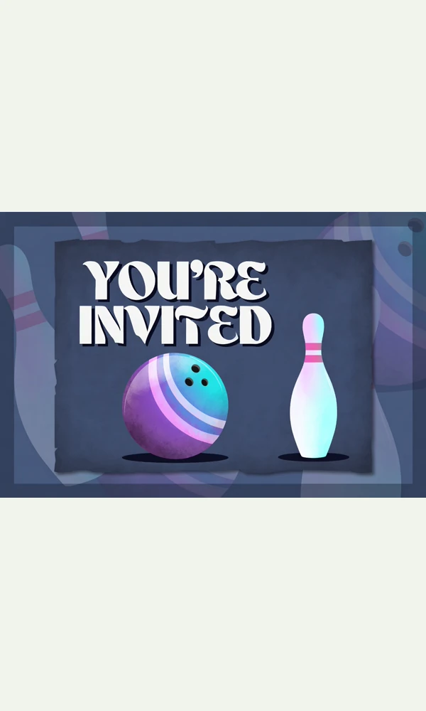 Bowling Fun