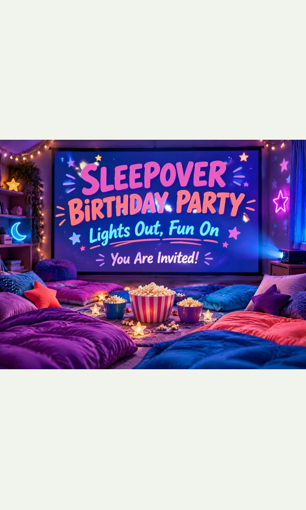 Light Out, Fun On