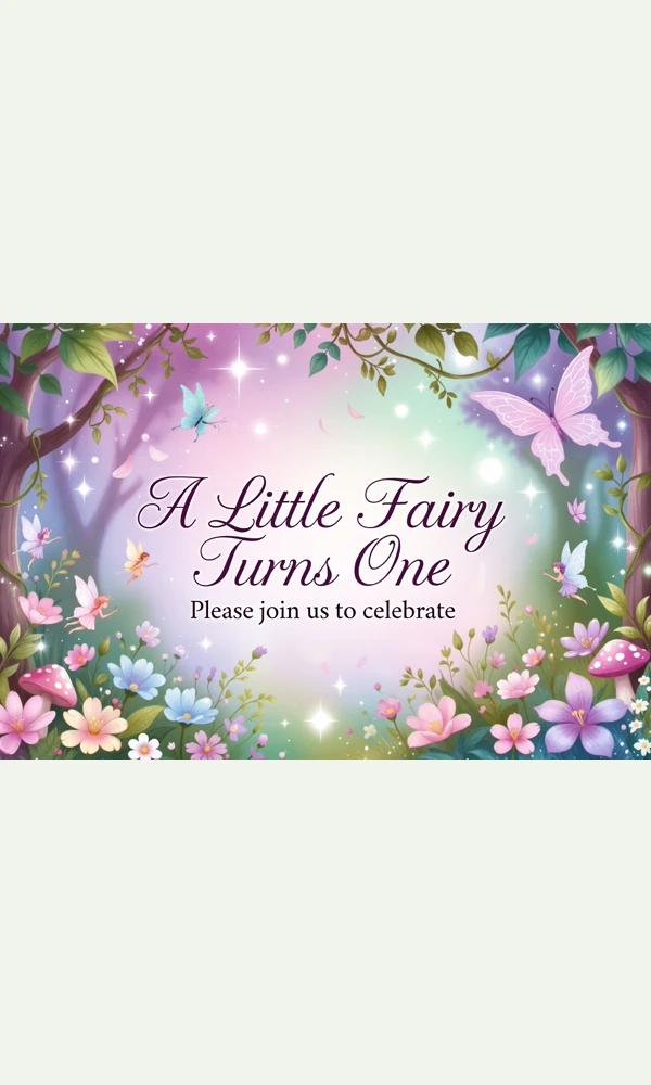 Fairy First