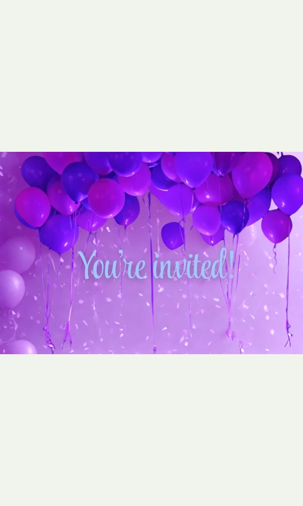 Purple Pop