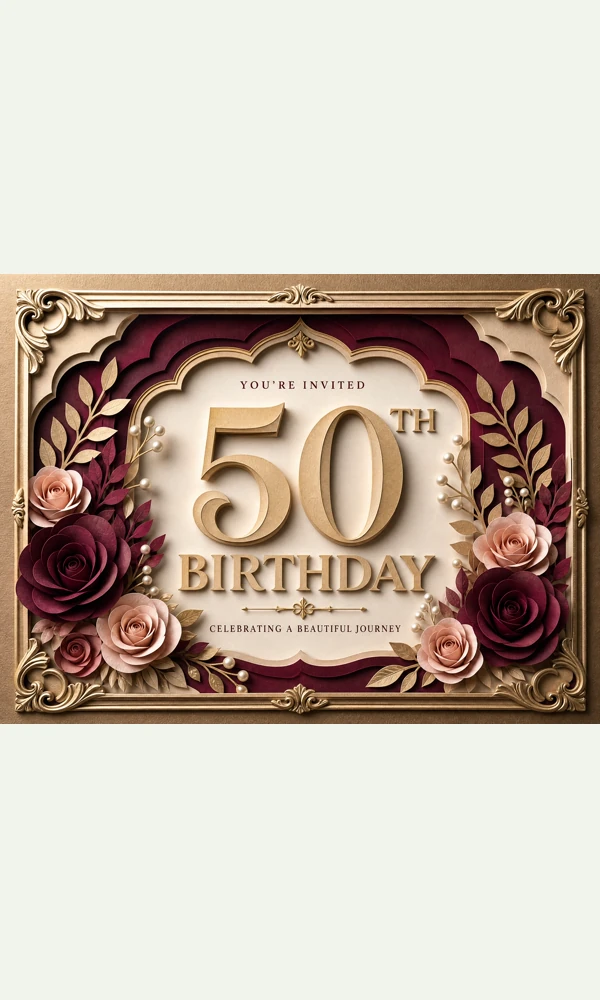 50 With Charm