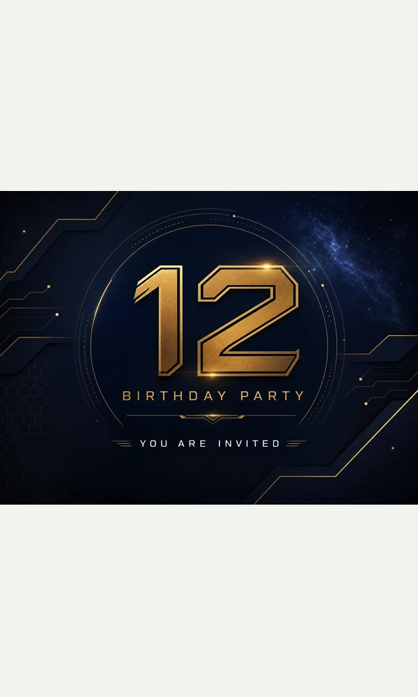 Foundational 12