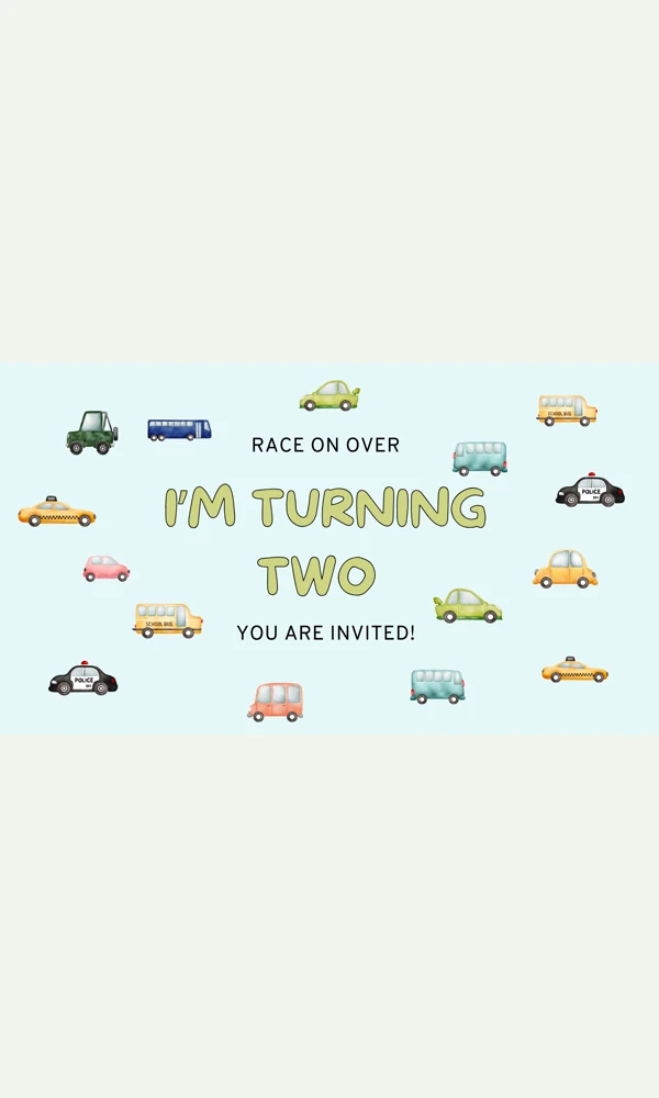 Race On Over!