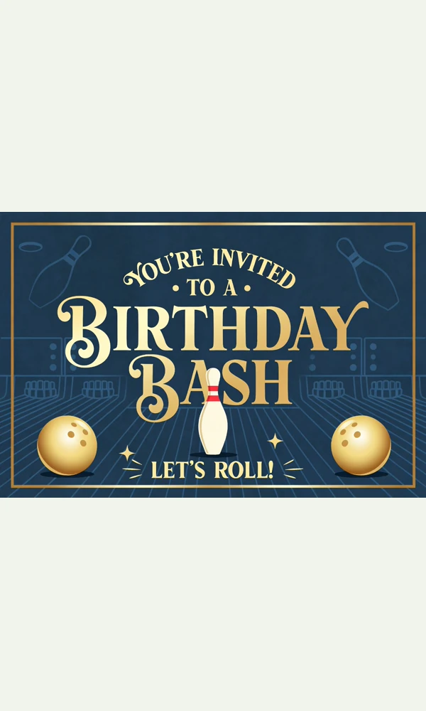 Let's Roll!