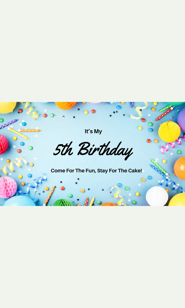 Stay For The Fun