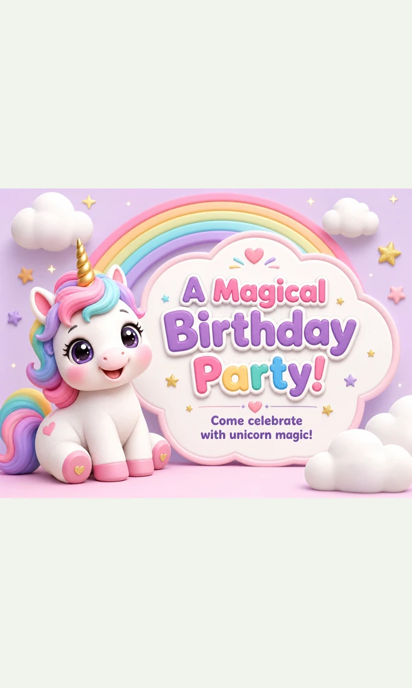 Unicorn Magic
