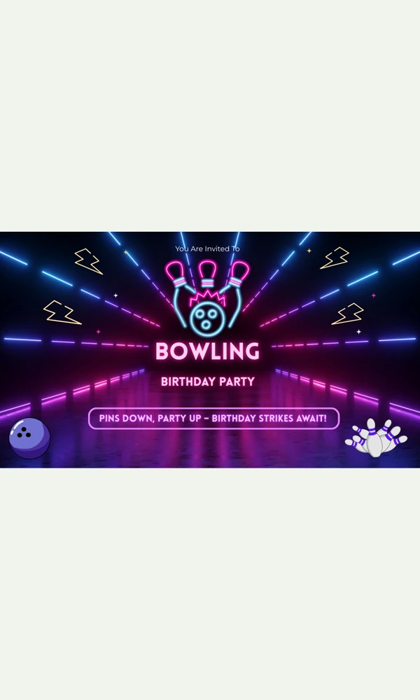 Bowling Alley
