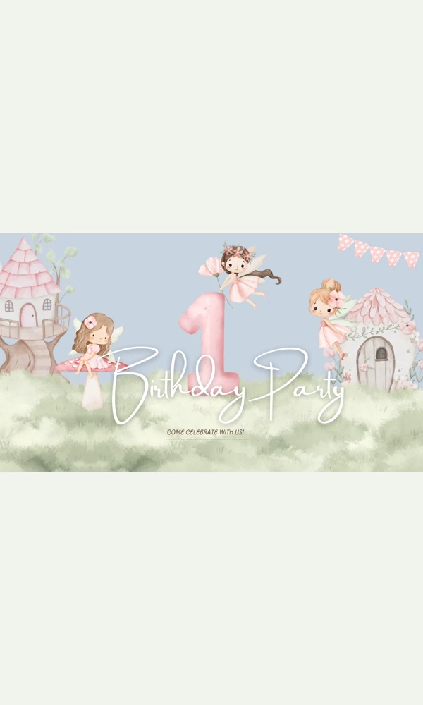 Fairies and First