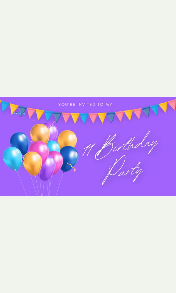 11th Party
