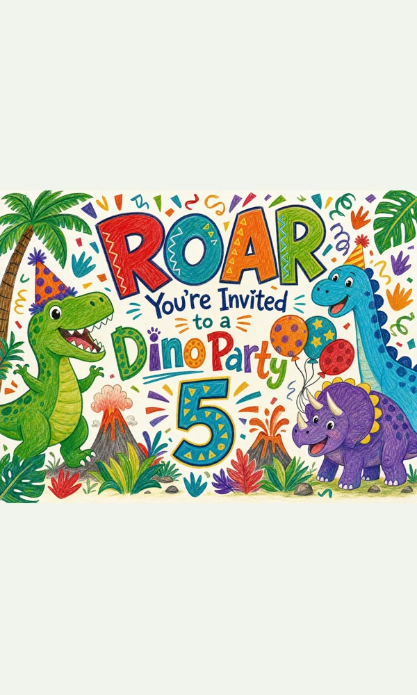 Dino Roar