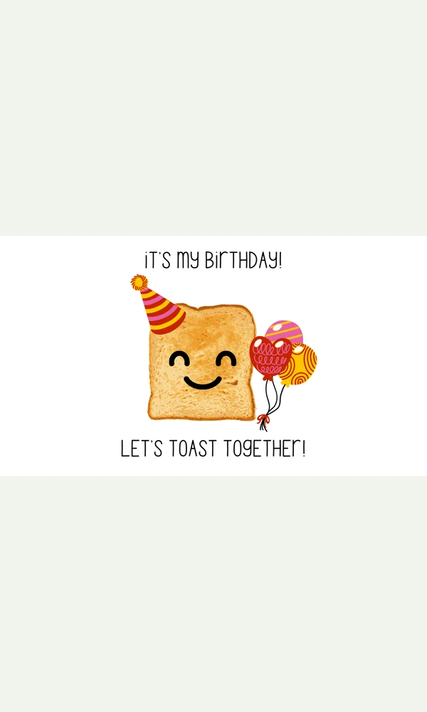 Toast Together
