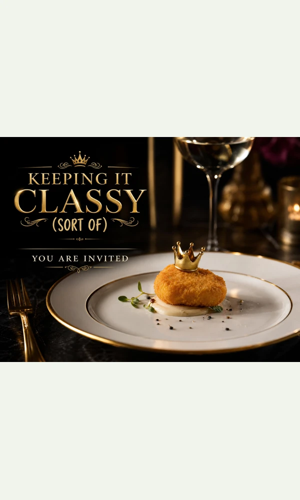 Classy Me