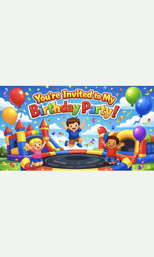 Bouncy Fun