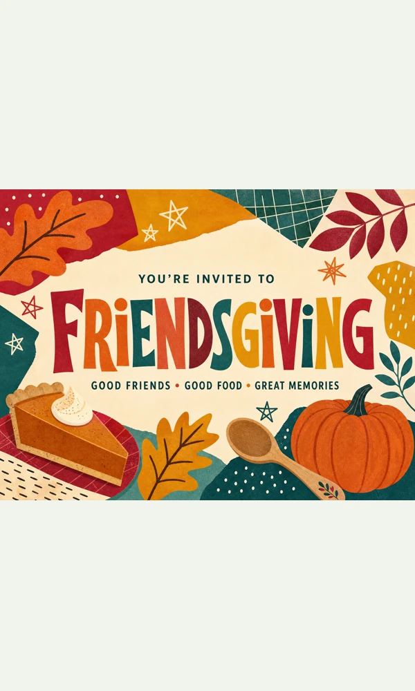 Good Friends