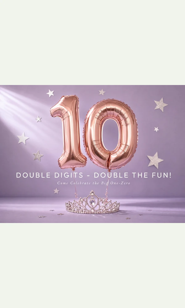 Double The Fabulous
