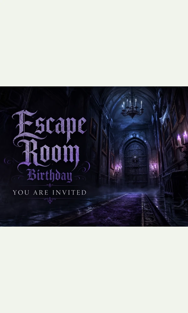 Dracula Escape