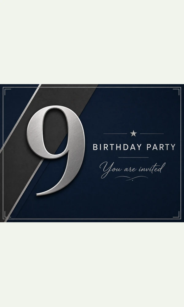 Party Star