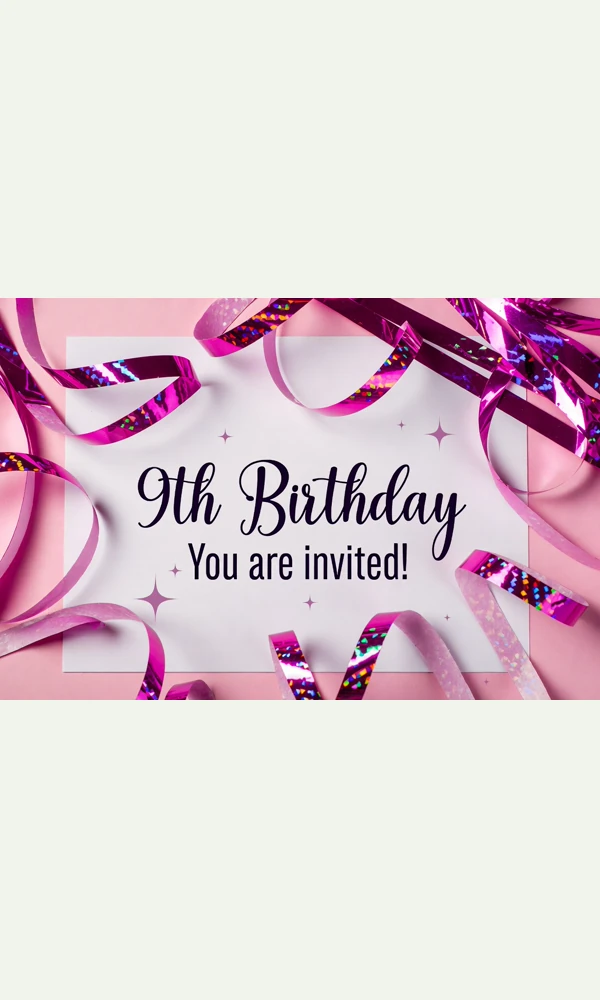 Invited to Party