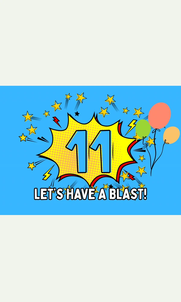 Blast of Fun