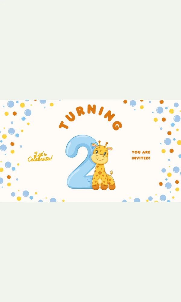 Second Year Around the Sun