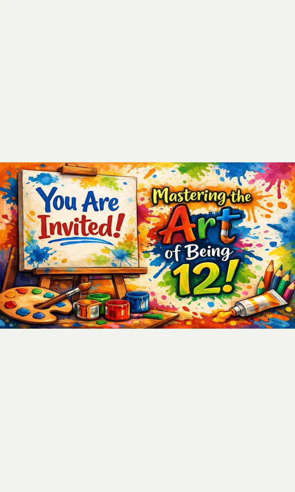 Mastering The Art of Being 12