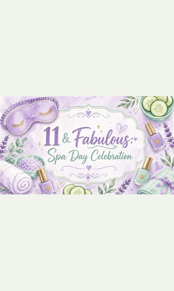 11 and Fabulous