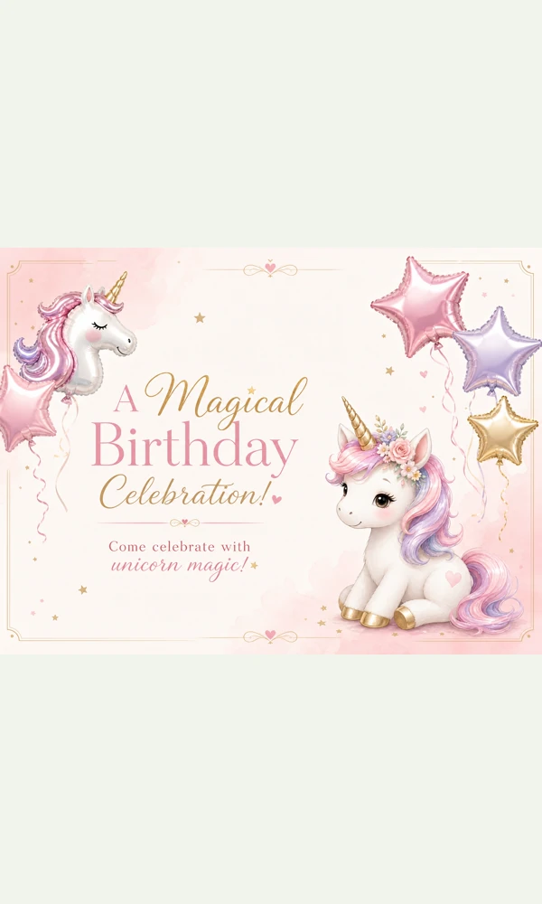 Unicorn Fun