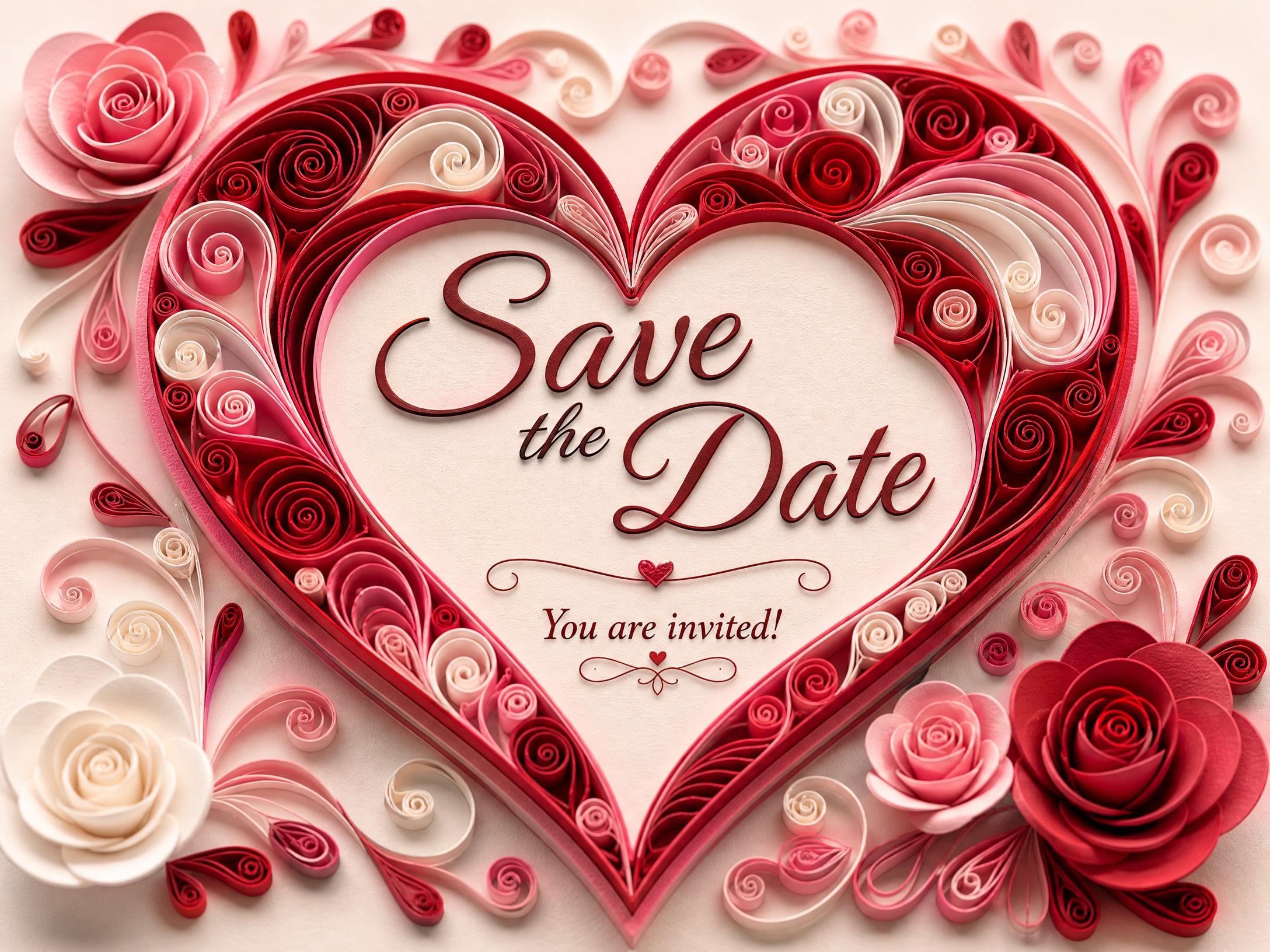 Hearts Of Love