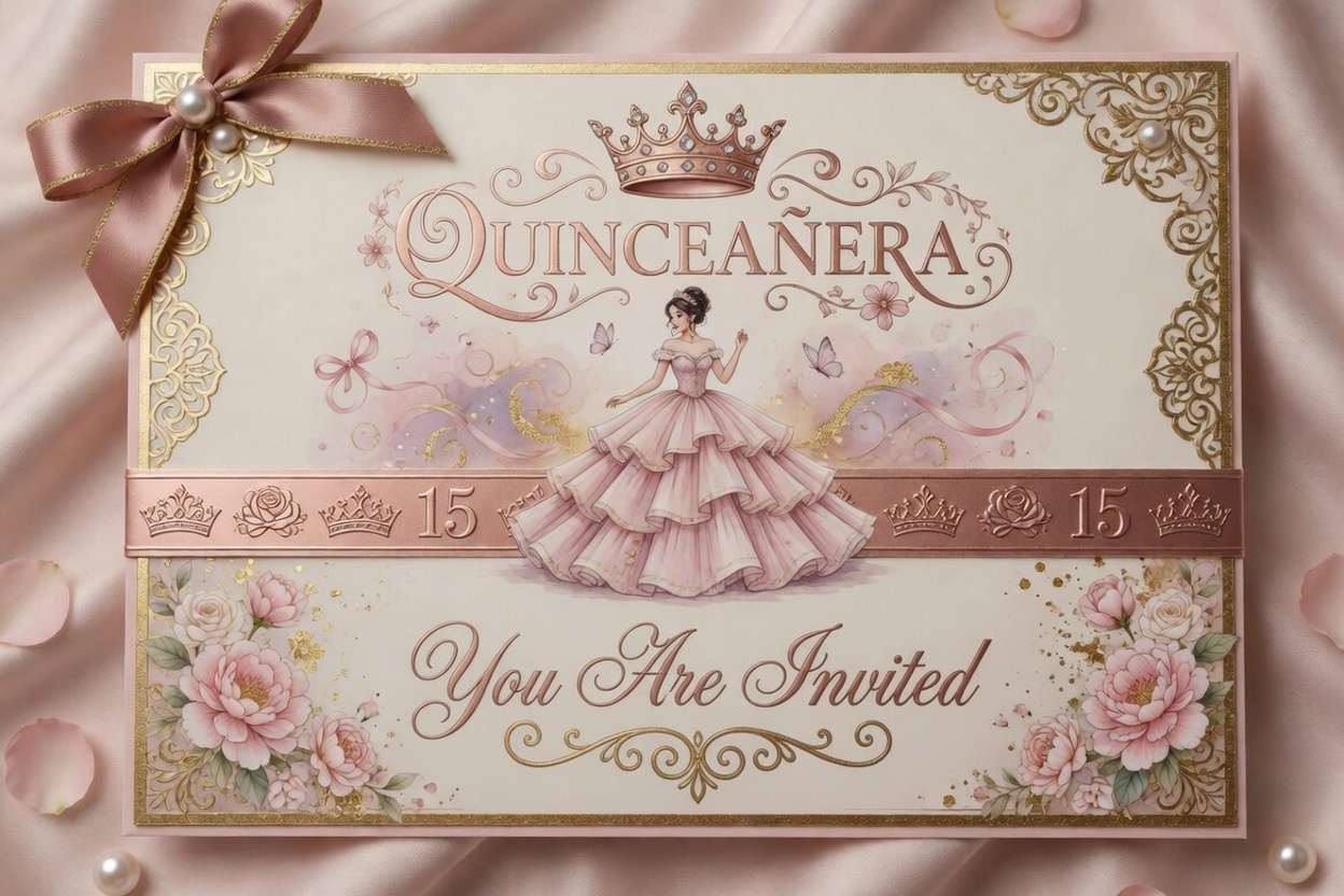 Princess Is Quince