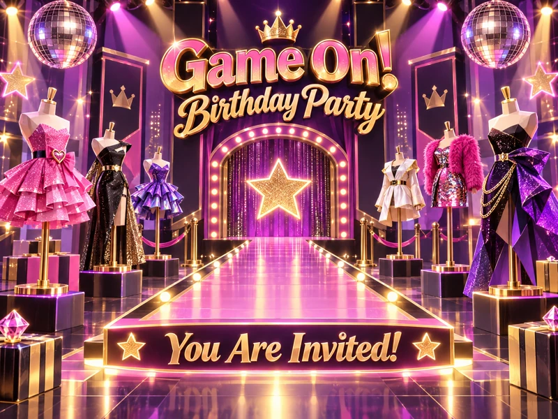 Impressive Party