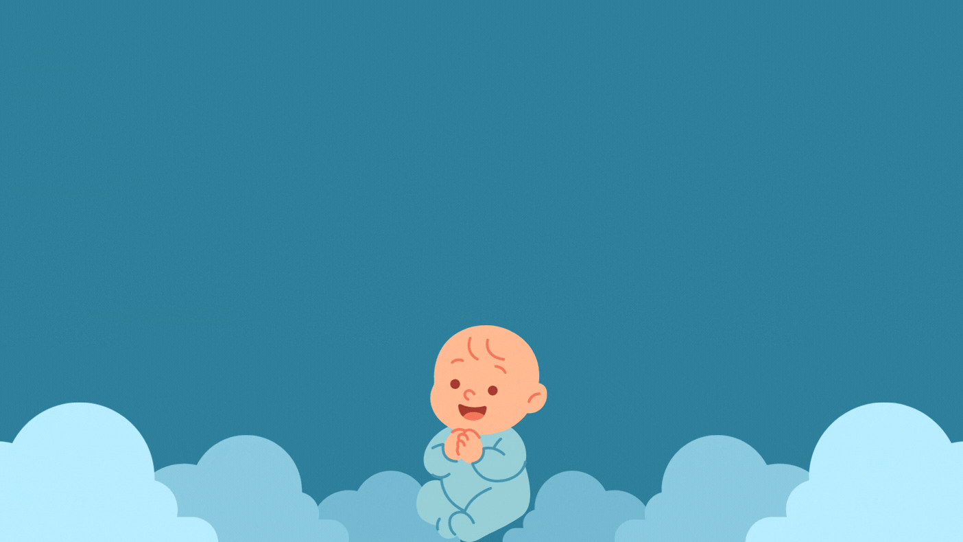 Boy's First Birthday