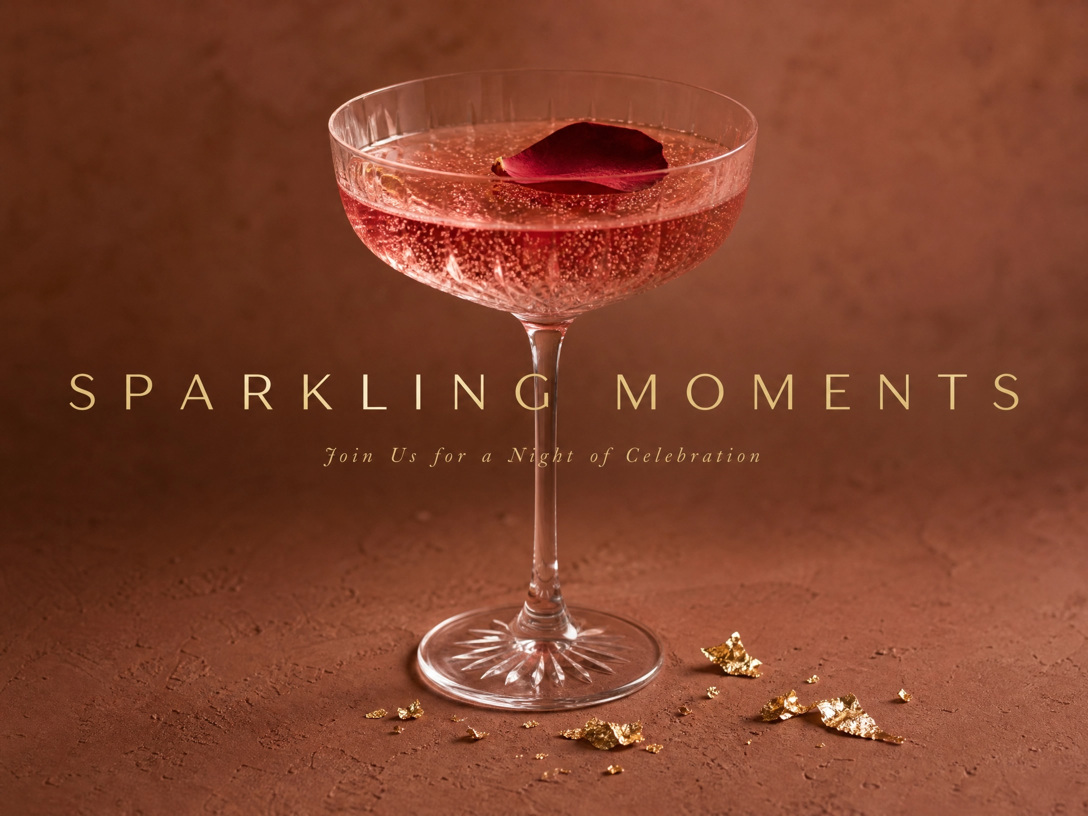 Sparkling Moments