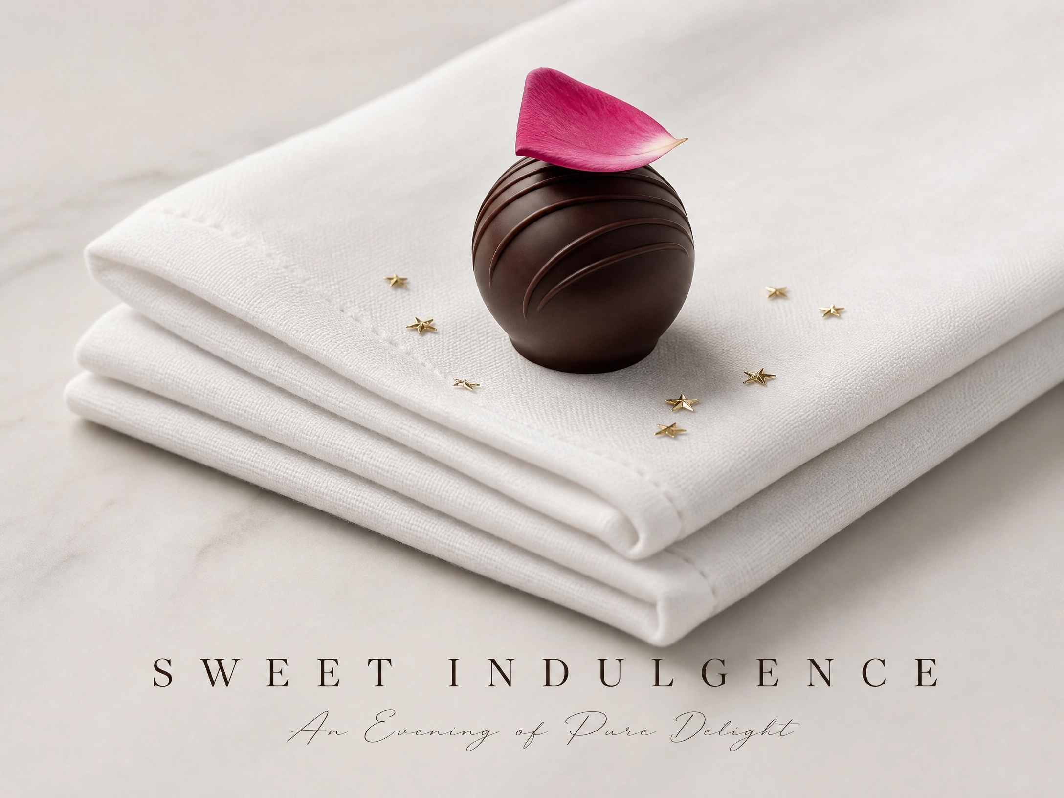 Sweet Indulgence