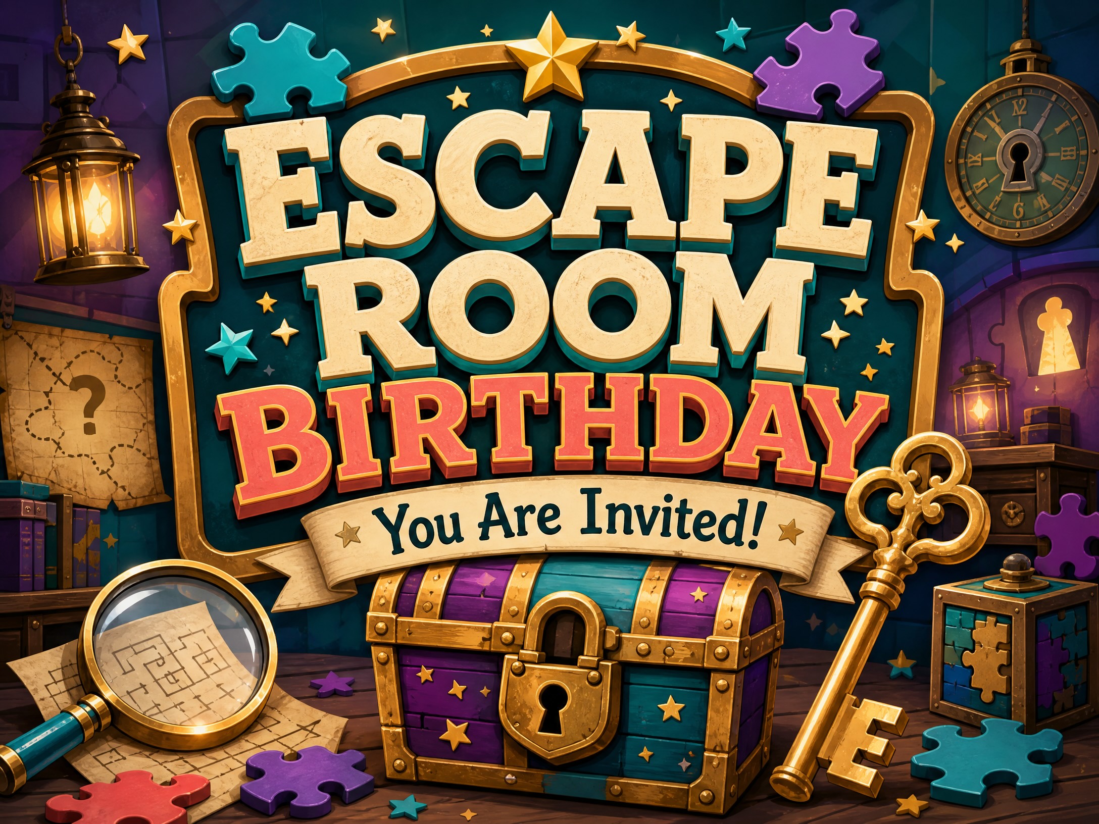 Escape Room
