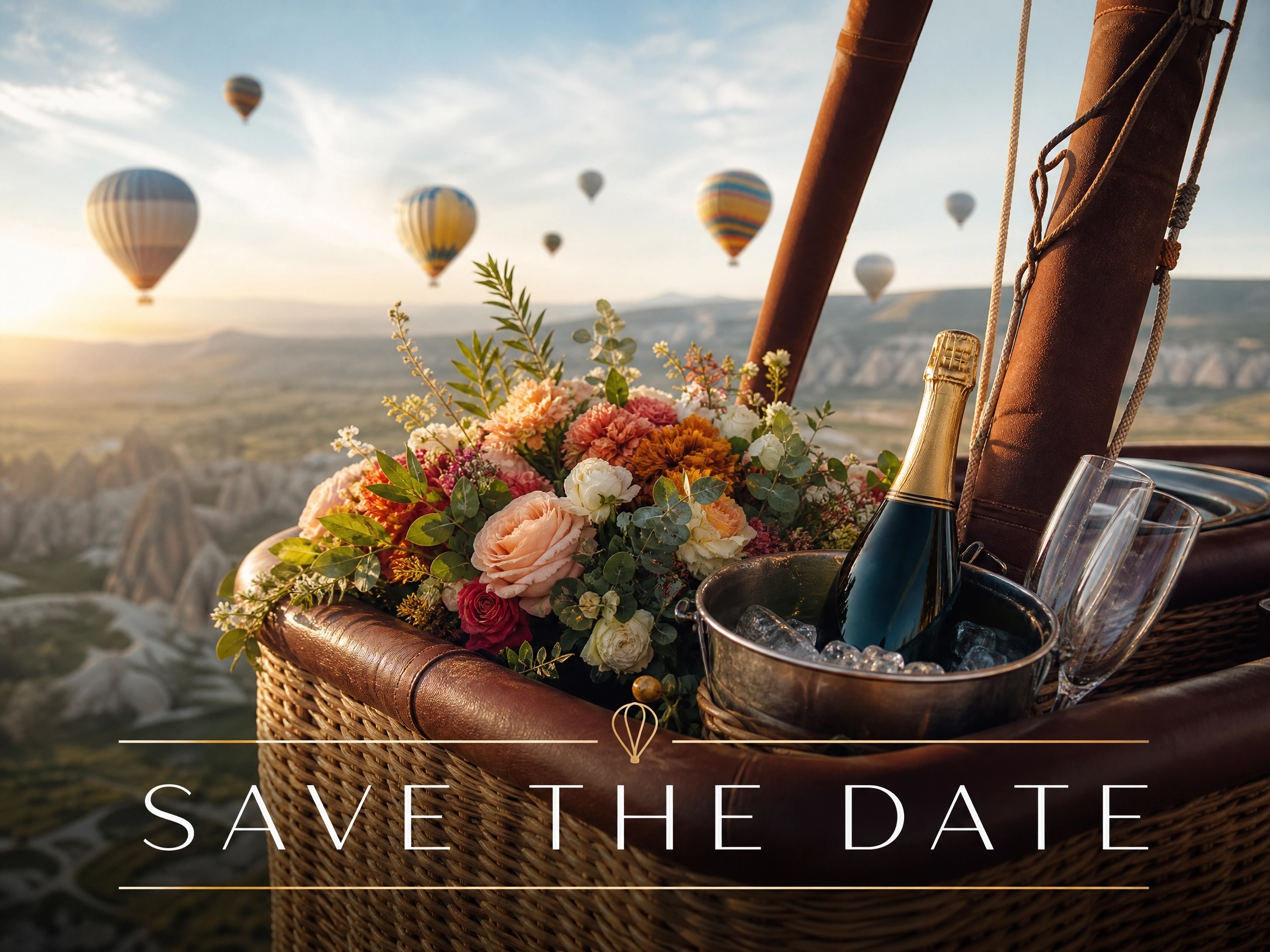 Special Save The Date