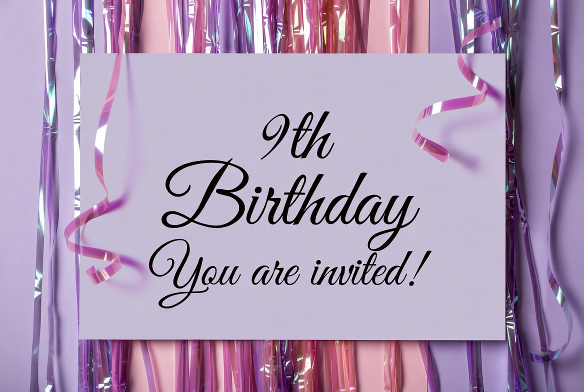 9th Party